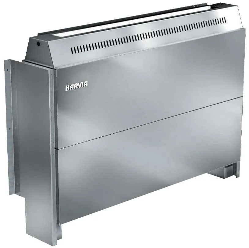 Harvia Hidden Heater HH6/HH9/HH12, product photo