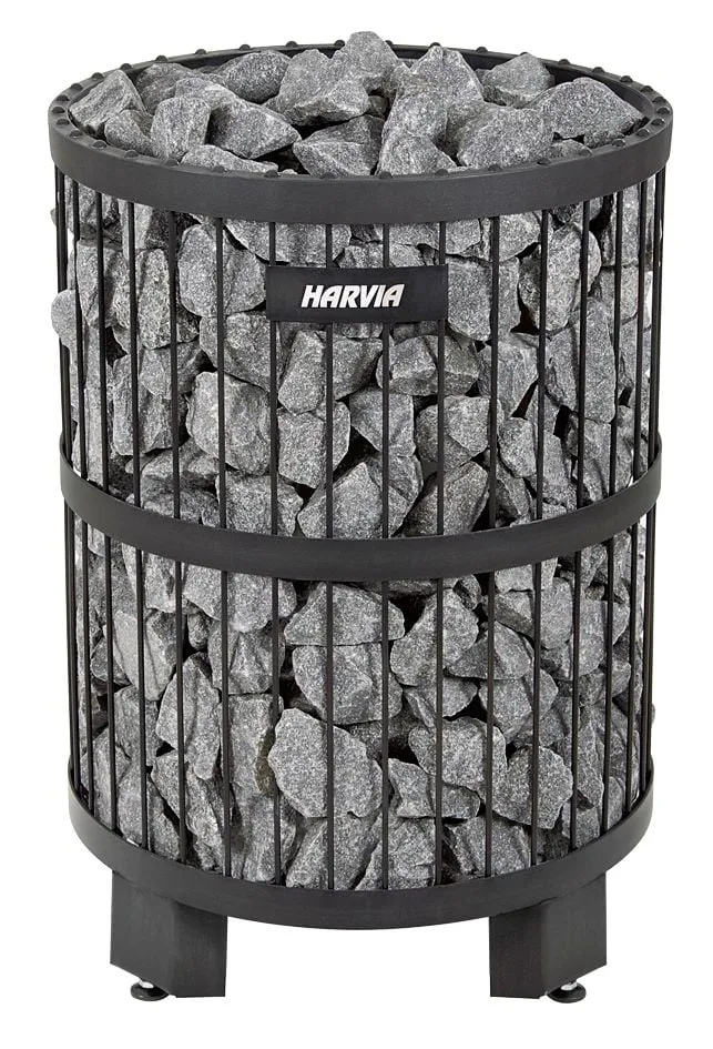 Harvia Legend Pro PO165 heater, product photo