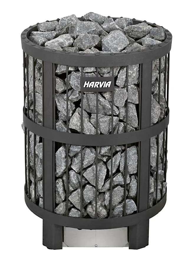Harvia Legend Pro PO11 heater, product photo