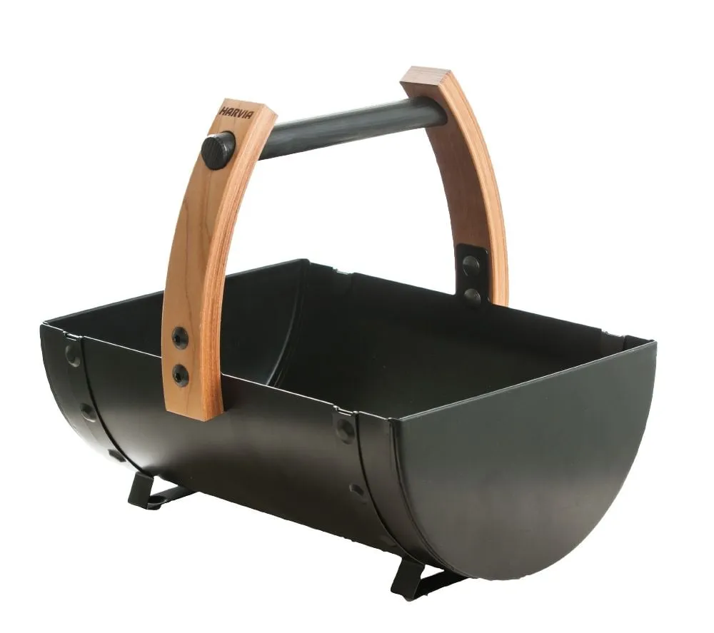 Harvia Legend bucket, product photo