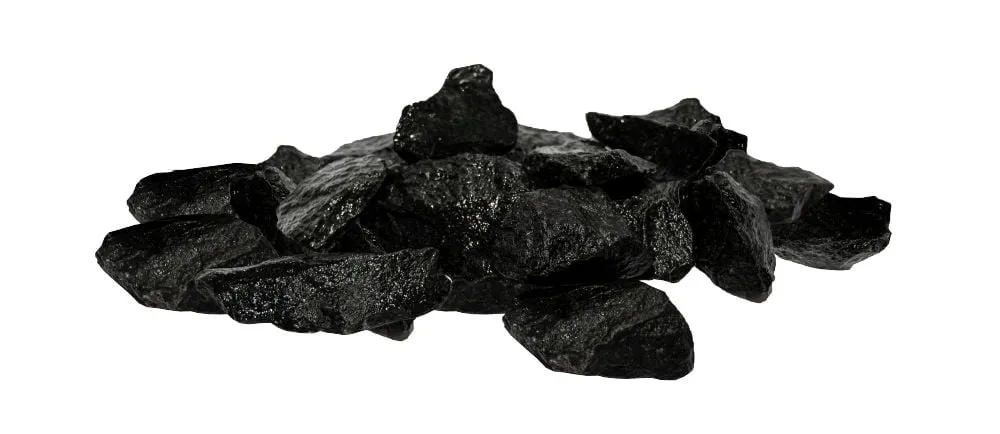 Harvia black Vulcanite heater stones AC3040