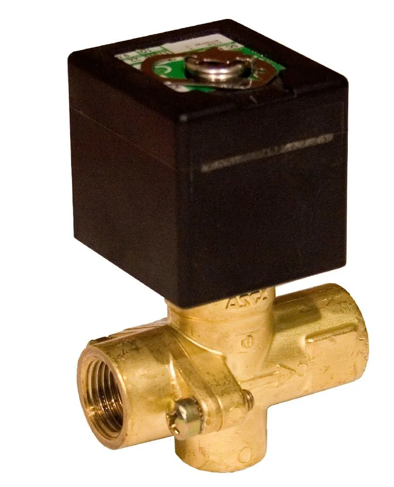 Harvia automatic discharge valve ZG-700, product photo