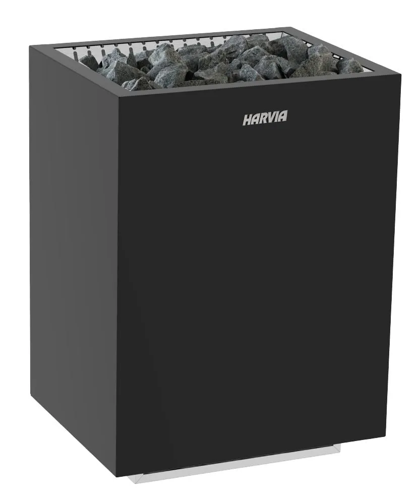 Harvia Virta Wall heater, product photo