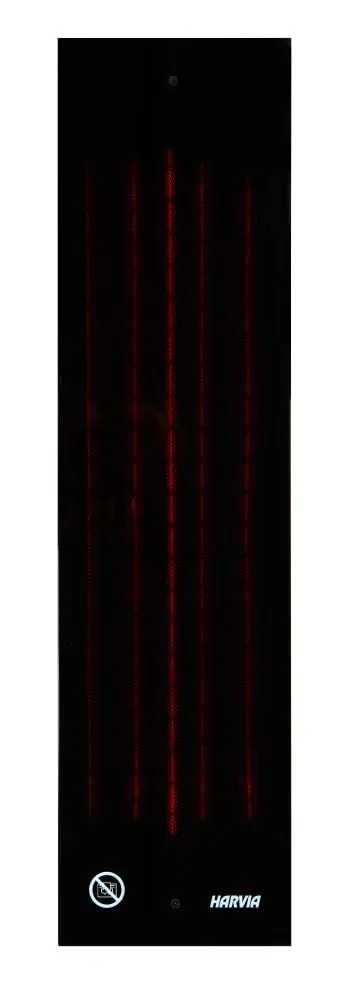 Harvia VitaMy infrared radiator, alternate product photo