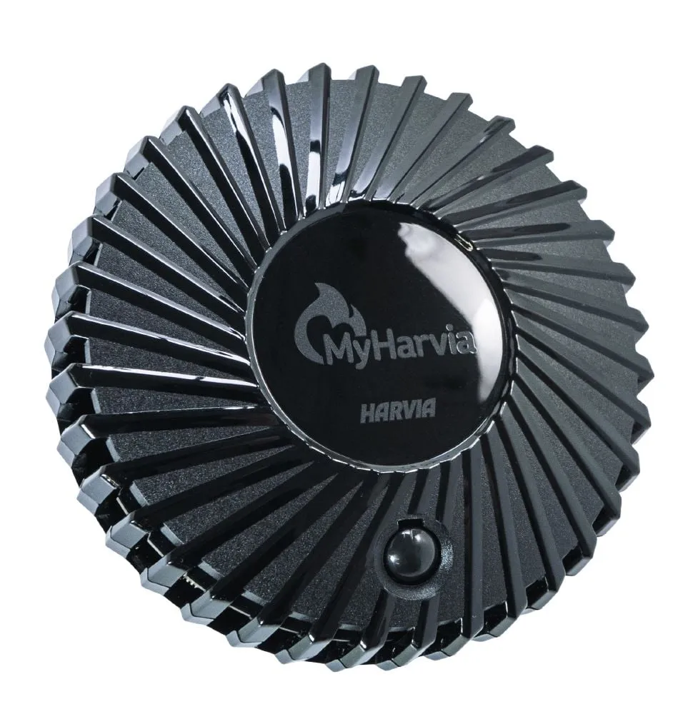MyHarvia Smart Sauna Sensor, product photo