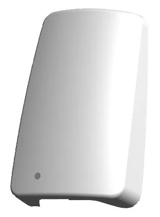 Sentiotec WiFi module for the MySentio app, product photo