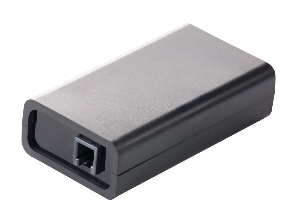 Harvia connectivity set for Professional sauna controls, product photo