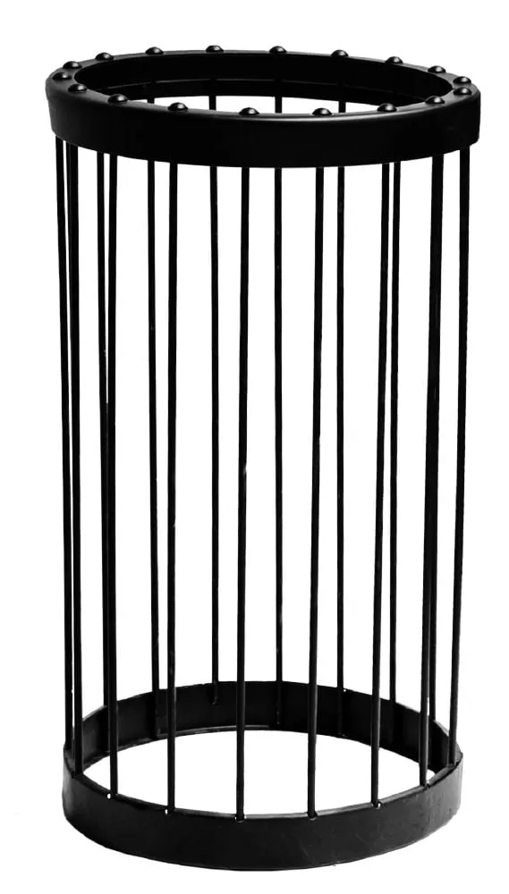 Harvia WL300 smoke pipe cover for Legend heaters, product photo